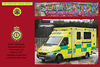 Seaford FS open day Paramedic Unit 23 6 2012