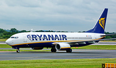 Ryanair EVX