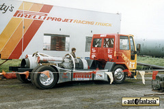 York Raceway 1986