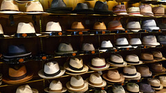 hat shop