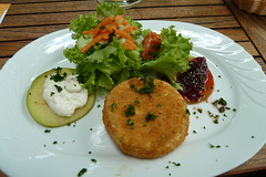 Leipzig 2013 – Lunch