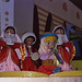 Arabia in It's a Small World, Disneyland, 2003