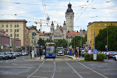 Leipzig 2013 – Windmühlenstraße