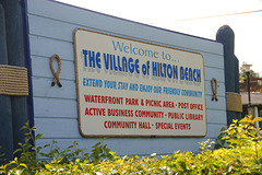 Village of Hilton Beach