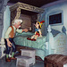 Geppetto & Pinocchio, 2003