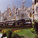 It's a Small World and the Disneyland Train, 2003