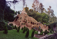 Storybookland Castle, 2003