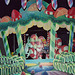 Carousel in Pleasure Island, 2003