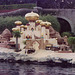 Aladdin's Palace, 2003