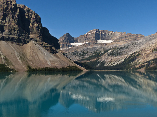 A beautiful place to reflect