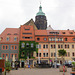 foirplaco de Pirna (Marktplatz von Pirna)