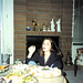 Thanksgiving 1994 at Grammie's