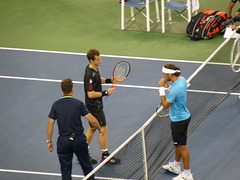 Murray vs. Lopez