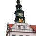Urbodomo Pirna (Rathaus Pirna)