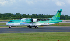 Aer Lingus FAS