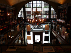 Rizzoli Bookstore - New York, NY