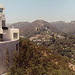 View from the Getty Center, 2003
