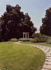 Path to the Temple of Love, 2003