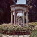Garden with the Temple of Love, 2003