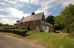 Pine Tree Cottage, Mill St, Middleton (7)