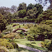 Japanese Garden at the Huntington Library, 2003