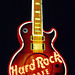 The Hard Rock Cafe in Las Vegas, 1992