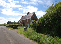 Pine Tree Cottage, Mill St, Middleton (8)