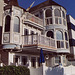 Victorian House in Manhattan Beach, 2005