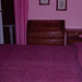 Room in the Hotel Palladio in Giardini-Naxos, March 2005