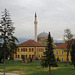 Skopje : mosquée de Mustapha Pacha.