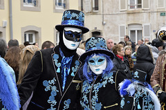 REMIREMONT: 18' Carnaval Vénitien - 194
