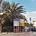 The Crossroads in Giardini-Naxos, March 2005