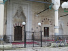 Skopje, mosquée Yahya Pacha
