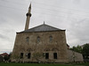 Mosquée Yahya Pacha.