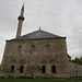 Mosquée Yahya Pacha.