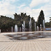 Fountain near the Archaic Period Suburban Sanctuaries in Giardini-Naxos, March 2005