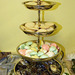 Dessert Table at the Coney Hop Event, February 2008