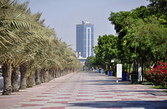 Al Khor Road - Zoom