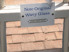 Original Wavy Glass
