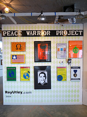 Peace Warrior Project