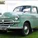 1953 Vauxhall Velox - 955 YUP