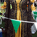 Dress at the Fort Tryon Park Medieval Festival, October 2009