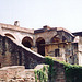 Ruins of Ostia Antiqua, June 1995