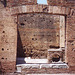 The Bar in the House of the Millstones in Ostia Antiqua, June 1995