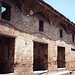 The House of Diana in Ostia Antiqua, June 1995