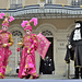 REMIREMONT: 18' Carnaval Vénitien - 251