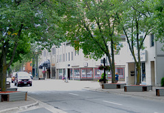 Queen Street, Sault Ste. Marie