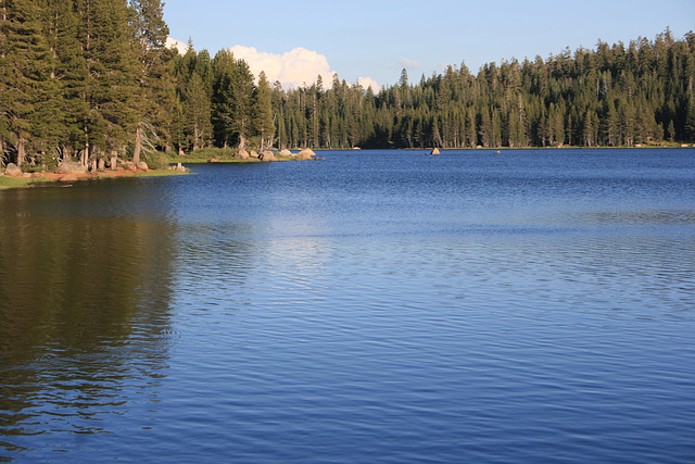 Twin Lake