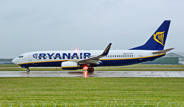 Ryanair ESS