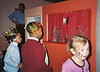 Puppet Show at the Brooklyn Children's Museum, 2004